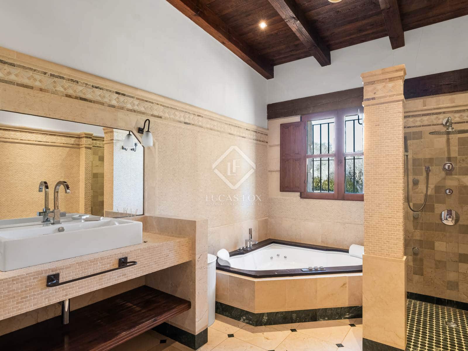 5 Zimmer Villa zu verkaufen in Elche / Elx mit Pool Garage - 2.500.000 € (Ref: 8824447)