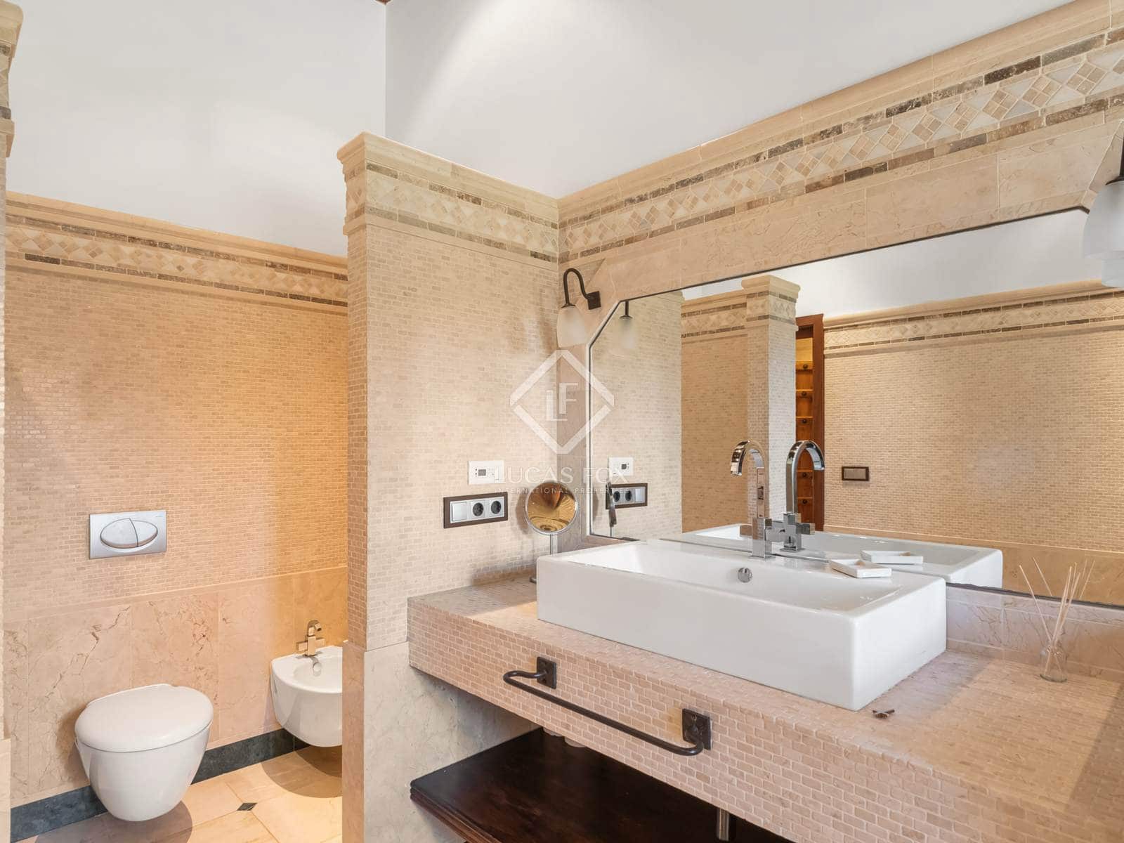 5 Zimmer Villa zu verkaufen in Elche / Elx mit Pool Garage - 2.500.000 € (Ref: 8824447)