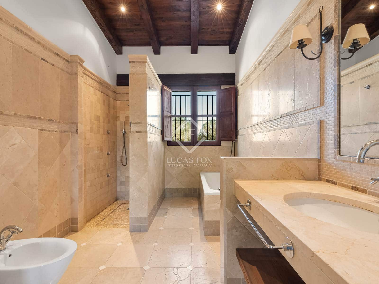 5 Zimmer Villa zu verkaufen in Elche / Elx mit Pool Garage - 2.500.000 € (Ref: 8824447)