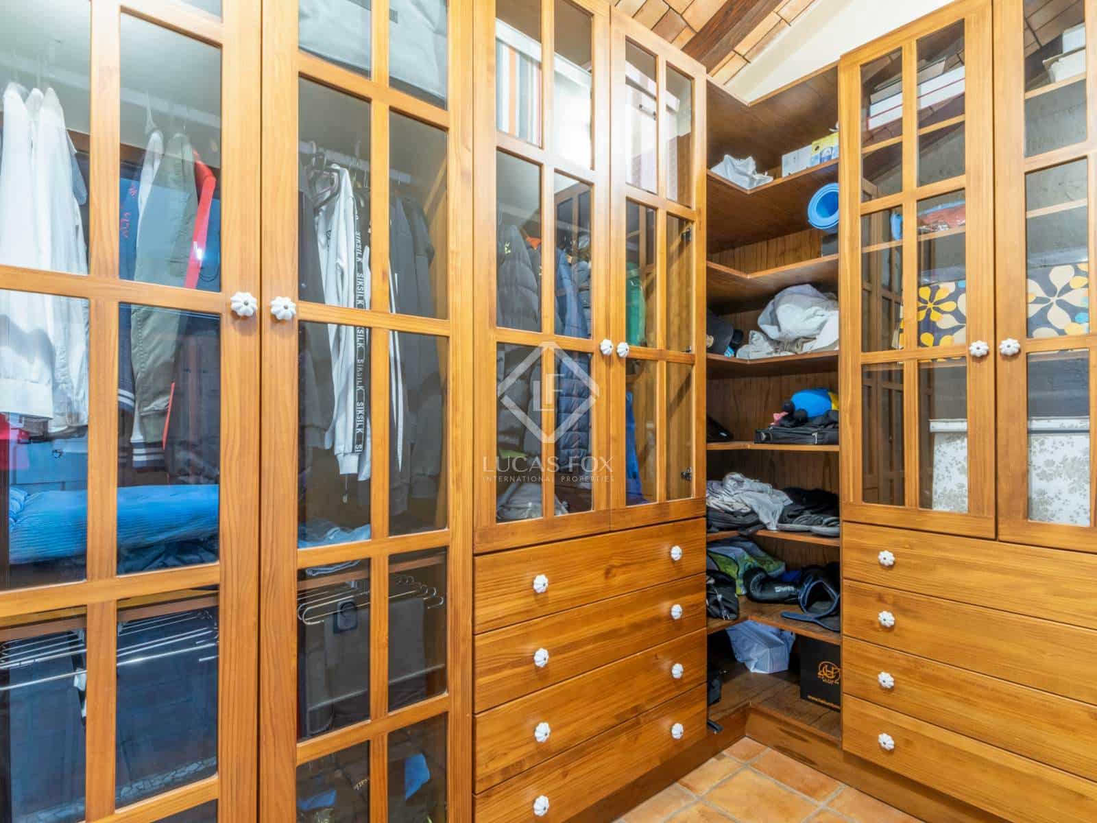 5 Zimmer Villa zu verkaufen in Elche / Elx mit Pool Garage - 2.500.000 € (Ref: 8824447)