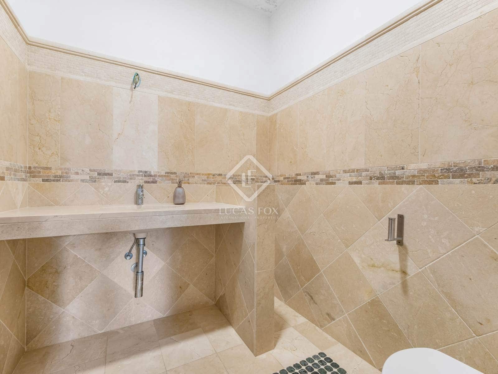 5 Zimmer Villa zu verkaufen in Elche / Elx mit Pool Garage - 2.500.000 € (Ref: 8824447)