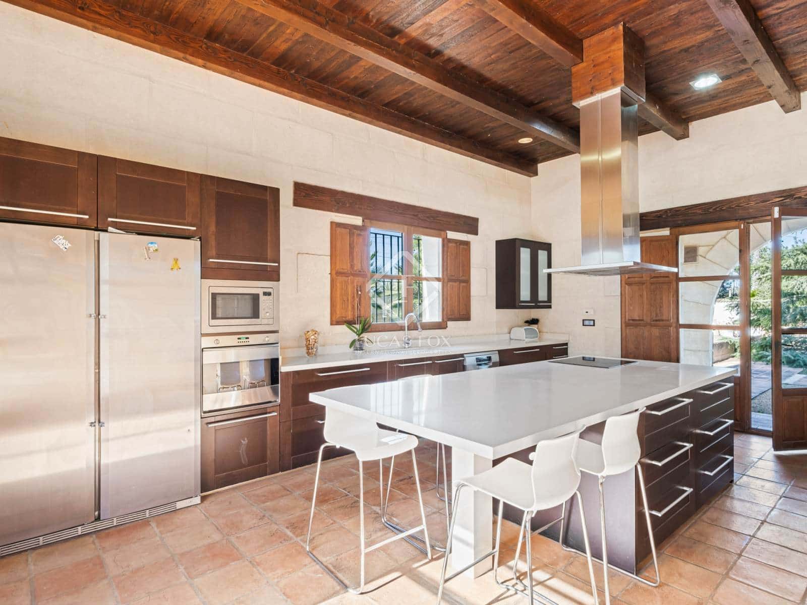 5 Zimmer Villa zu verkaufen in Elche / Elx mit Pool Garage - 2.500.000 € (Ref: 8824447)