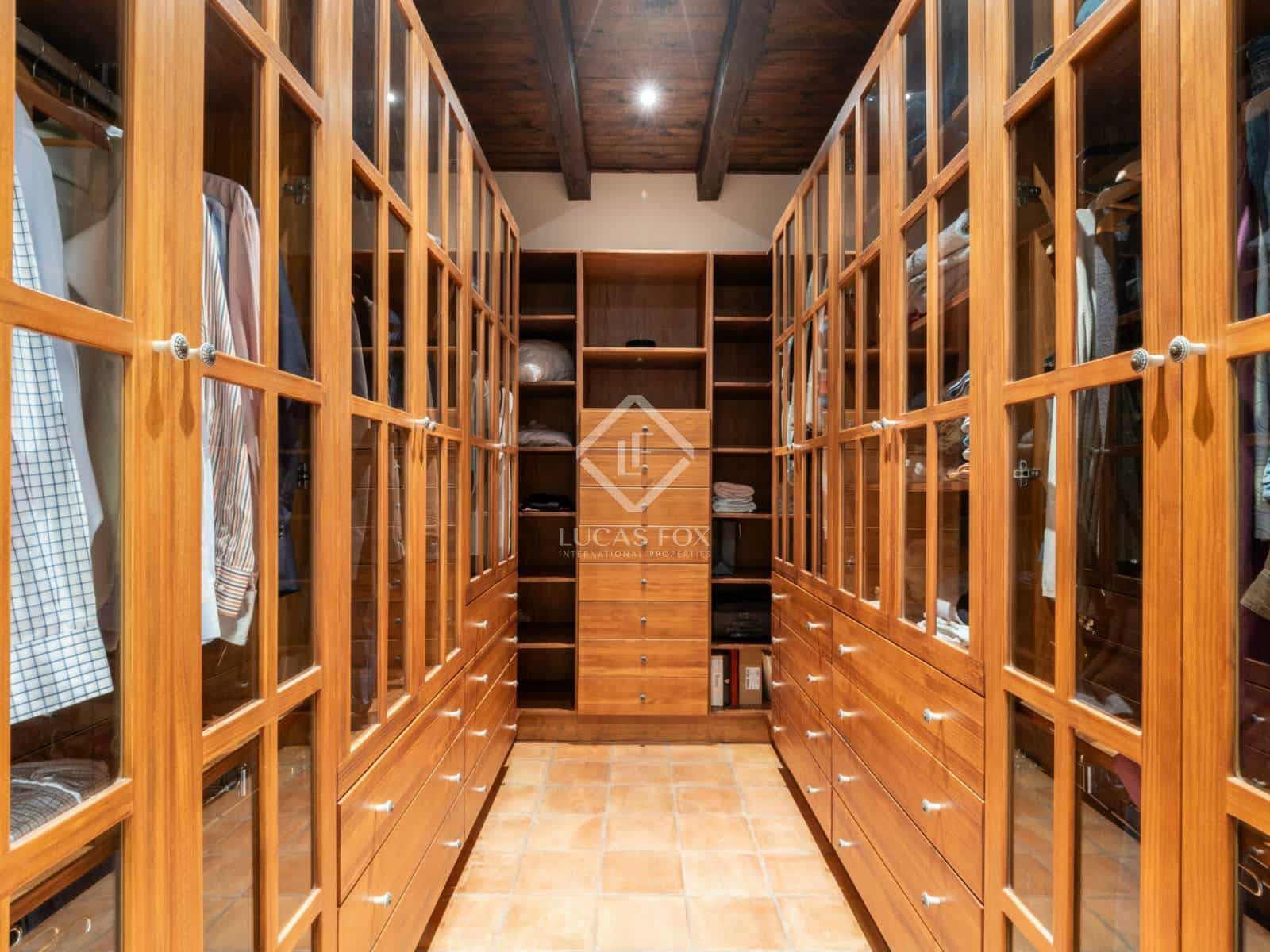 5 Zimmer Villa zu verkaufen in Elche / Elx mit Pool Garage - 2.500.000 € (Ref: 8824447)