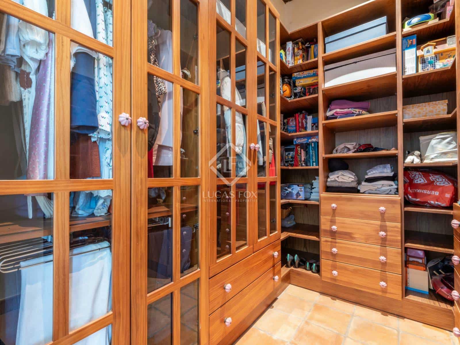 5 Zimmer Villa zu verkaufen in Elche / Elx mit Pool Garage - 2.500.000 € (Ref: 8824447)