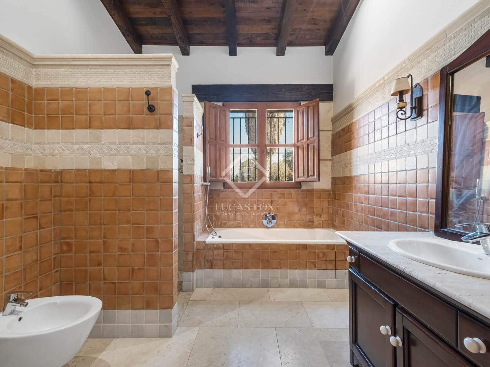 5 Zimmer Villa zu verkaufen in Elche / Elx mit Pool Garage - 2.500.000 € (Ref: 8824447)