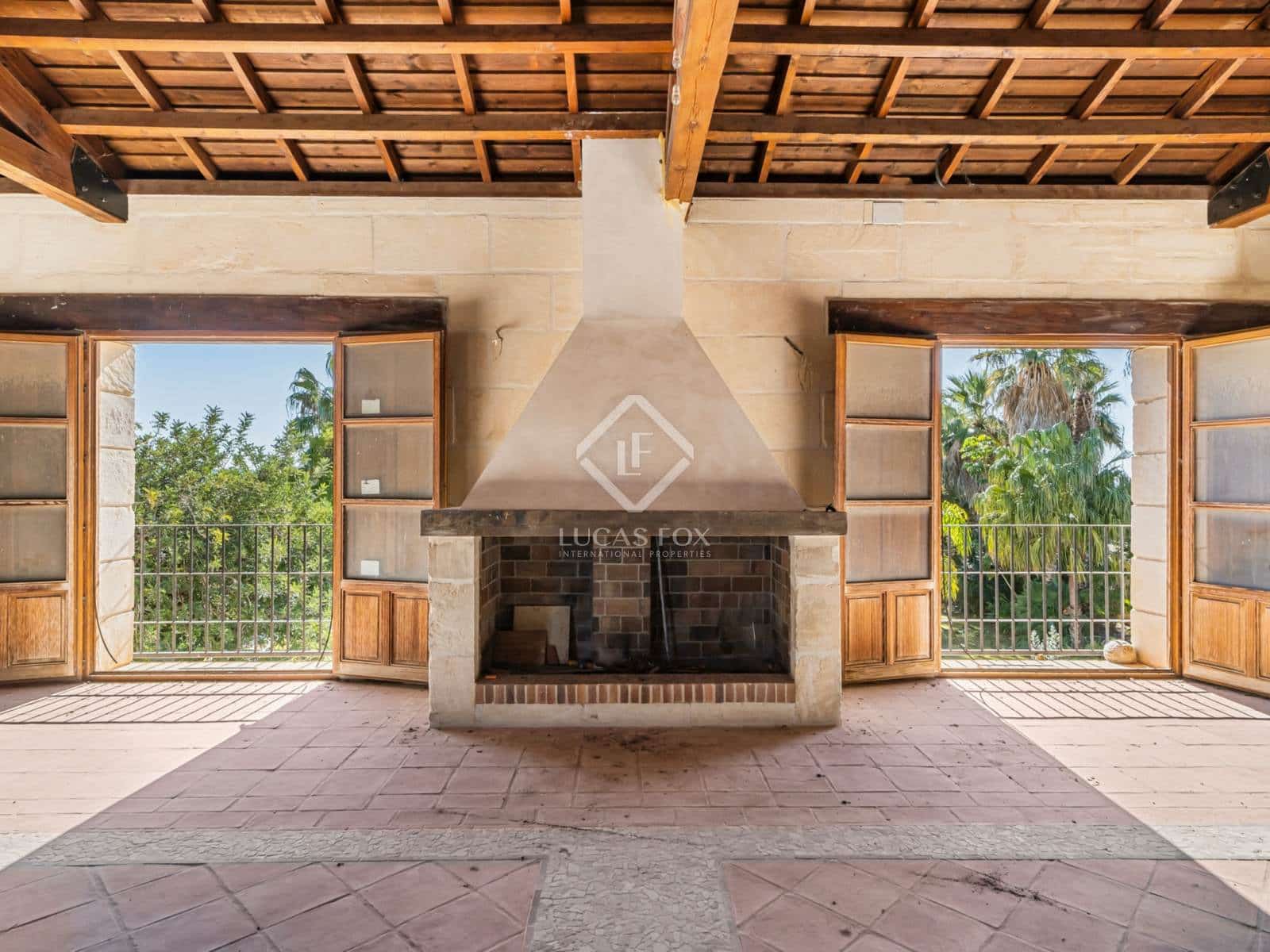 5 Zimmer Villa zu verkaufen in Elche / Elx mit Pool Garage - 2.500.000 € (Ref: 8824447)