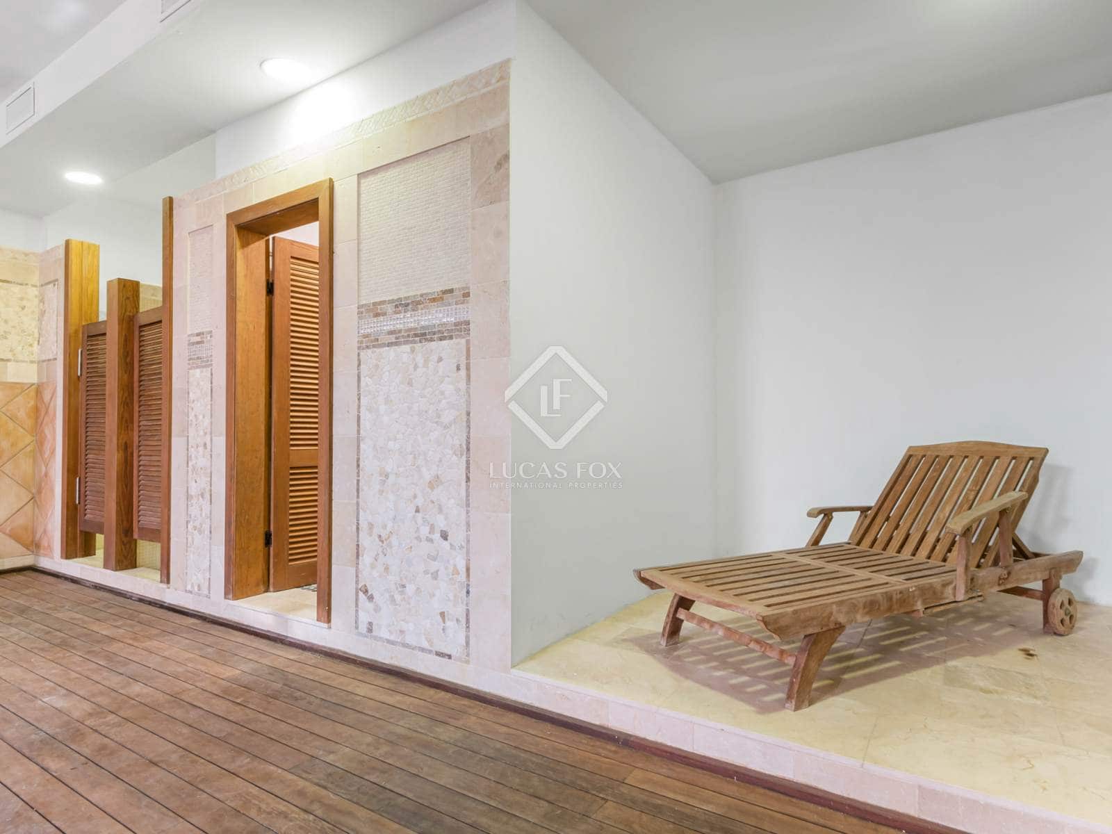 5 Zimmer Villa zu verkaufen in Elche / Elx mit Pool Garage - 2.500.000 € (Ref: 8824447)