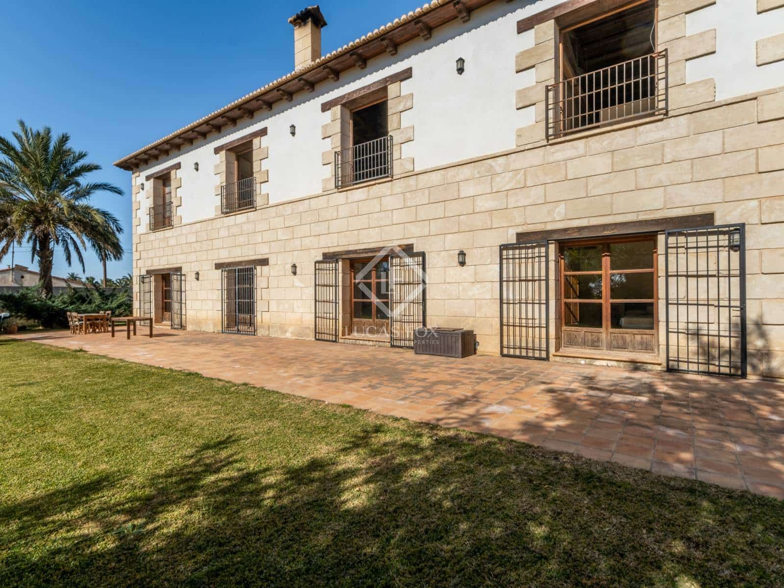 5 Zimmer Villa zu verkaufen in Elche / Elx mit Pool Garage - 2.500.000 € (Ref: 8824447)