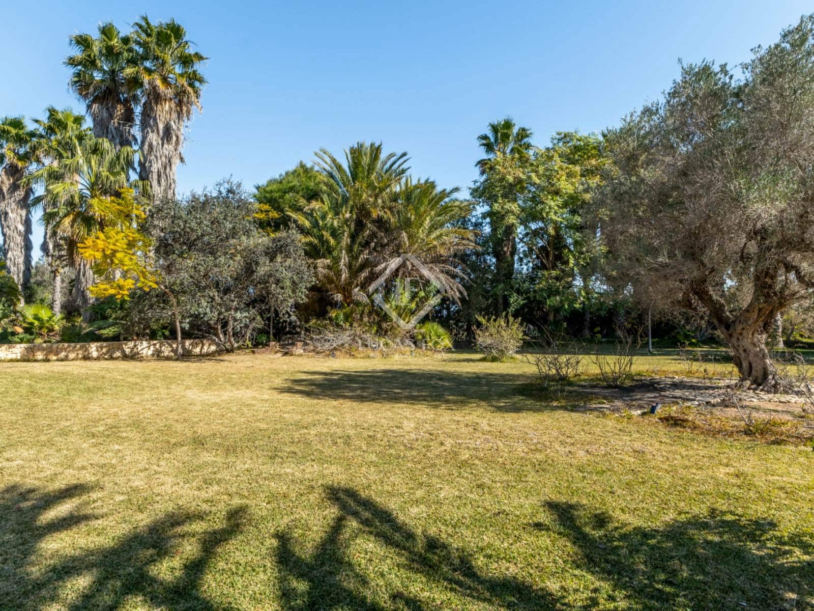 5 Zimmer Villa zu verkaufen in Elche / Elx mit Pool Garage - 2.500.000 € (Ref: 8824447)