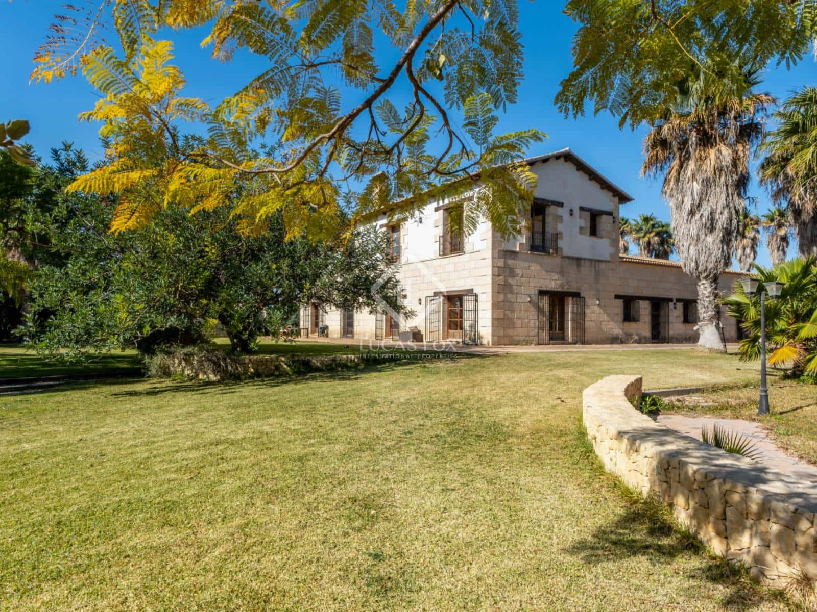 5 Zimmer Villa zu verkaufen in Elche / Elx mit Pool Garage - 2.500.000 € (Ref: 8824447)