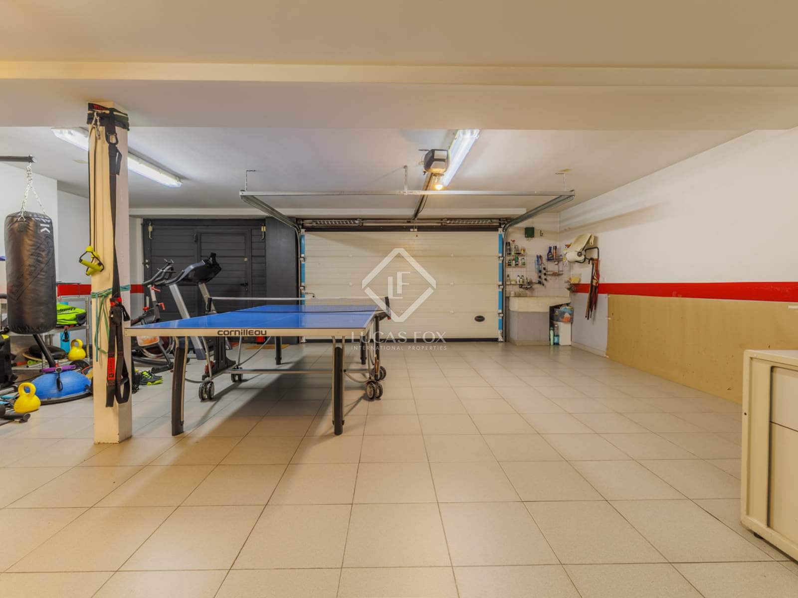 6 soveværelse Villa til salg i Boadilla del Monte med swimmingpool garage - € 1.950.000 (Ref: 8826107)