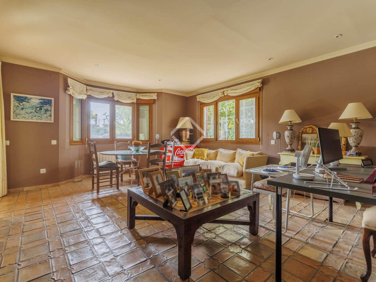 6 soveværelse Villa til salg i Boadilla del Monte med swimmingpool garage - € 1.950.000 (Ref: 8826107)