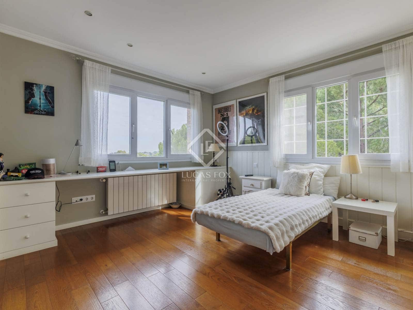 6 soveværelse Villa til salg i Boadilla del Monte med swimmingpool garage - € 1.950.000 (Ref: 8826107)