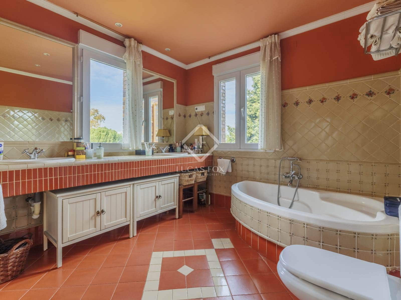 6 soveværelse Villa til salg i Boadilla del Monte med swimmingpool garage - € 1.950.000 (Ref: 8826107)