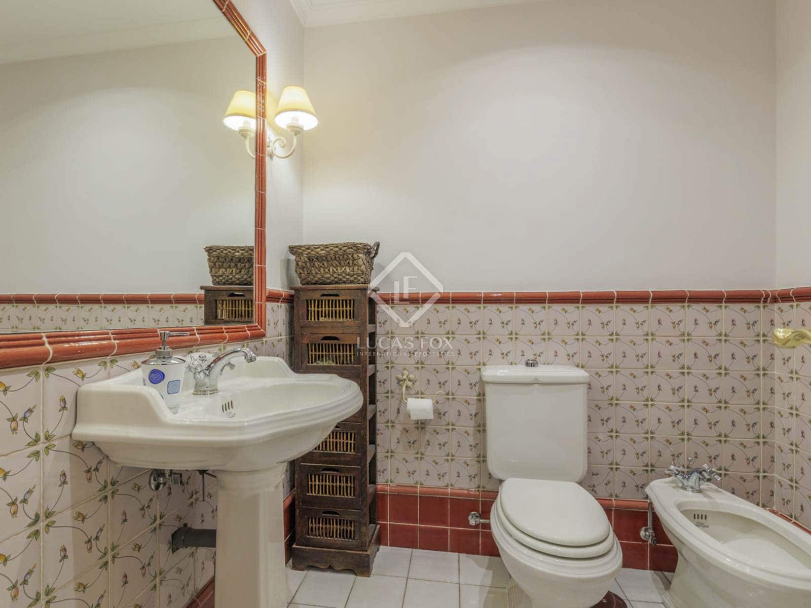 6 soveværelse Villa til salg i Boadilla del Monte med swimmingpool garage - € 1.950.000 (Ref: 8826107)