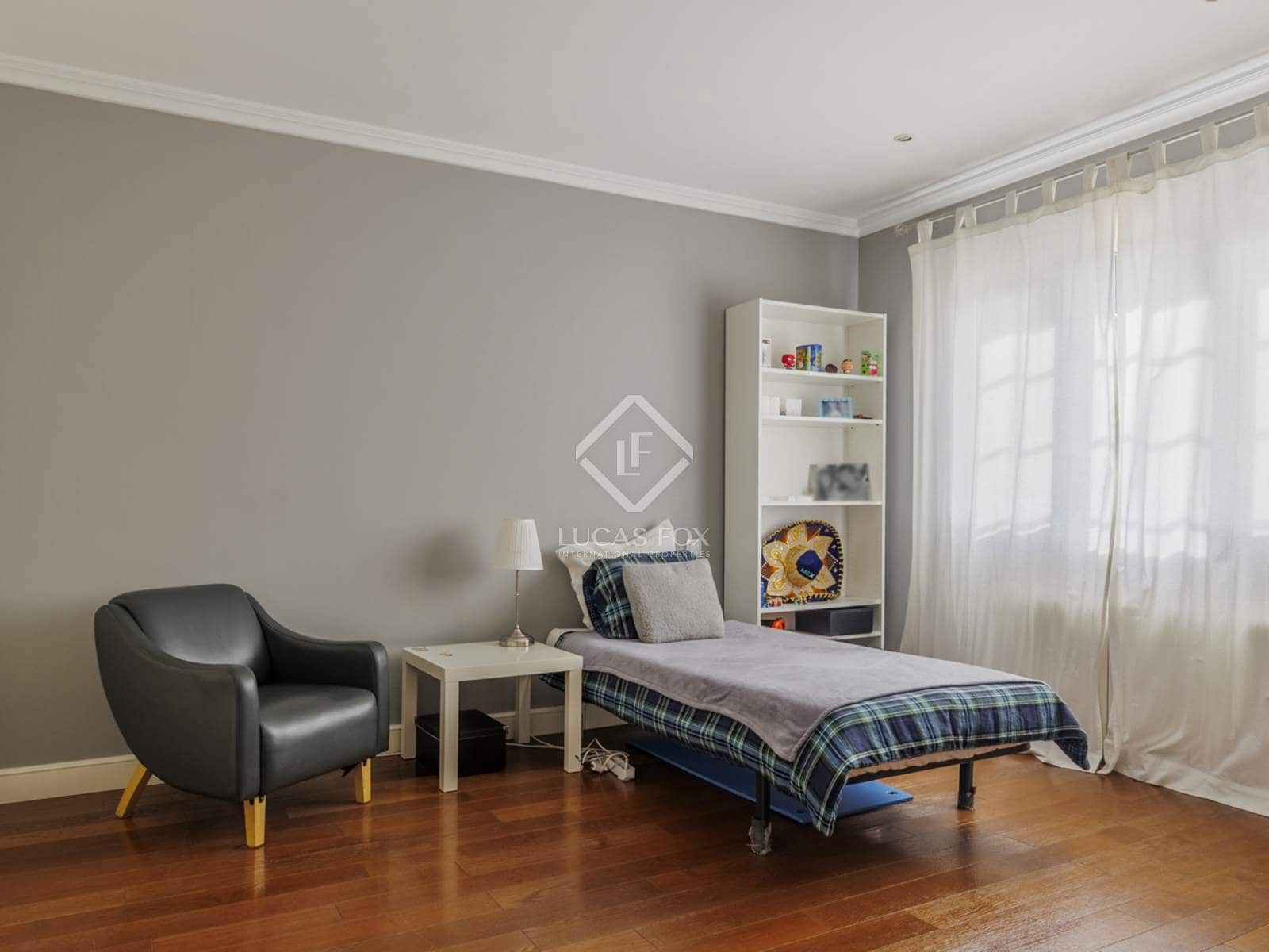 6 soveværelse Villa til salg i Boadilla del Monte med swimmingpool garage - € 1.950.000 (Ref: 8826107)