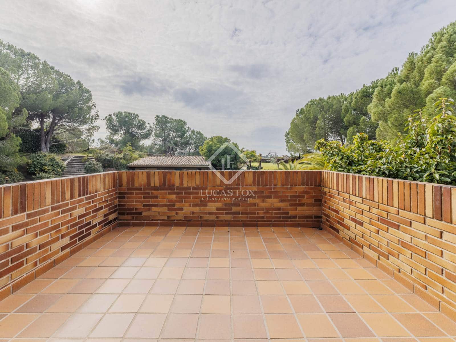 6 soveværelse Villa til salg i Boadilla del Monte med swimmingpool garage - € 1.950.000 (Ref: 8826107)