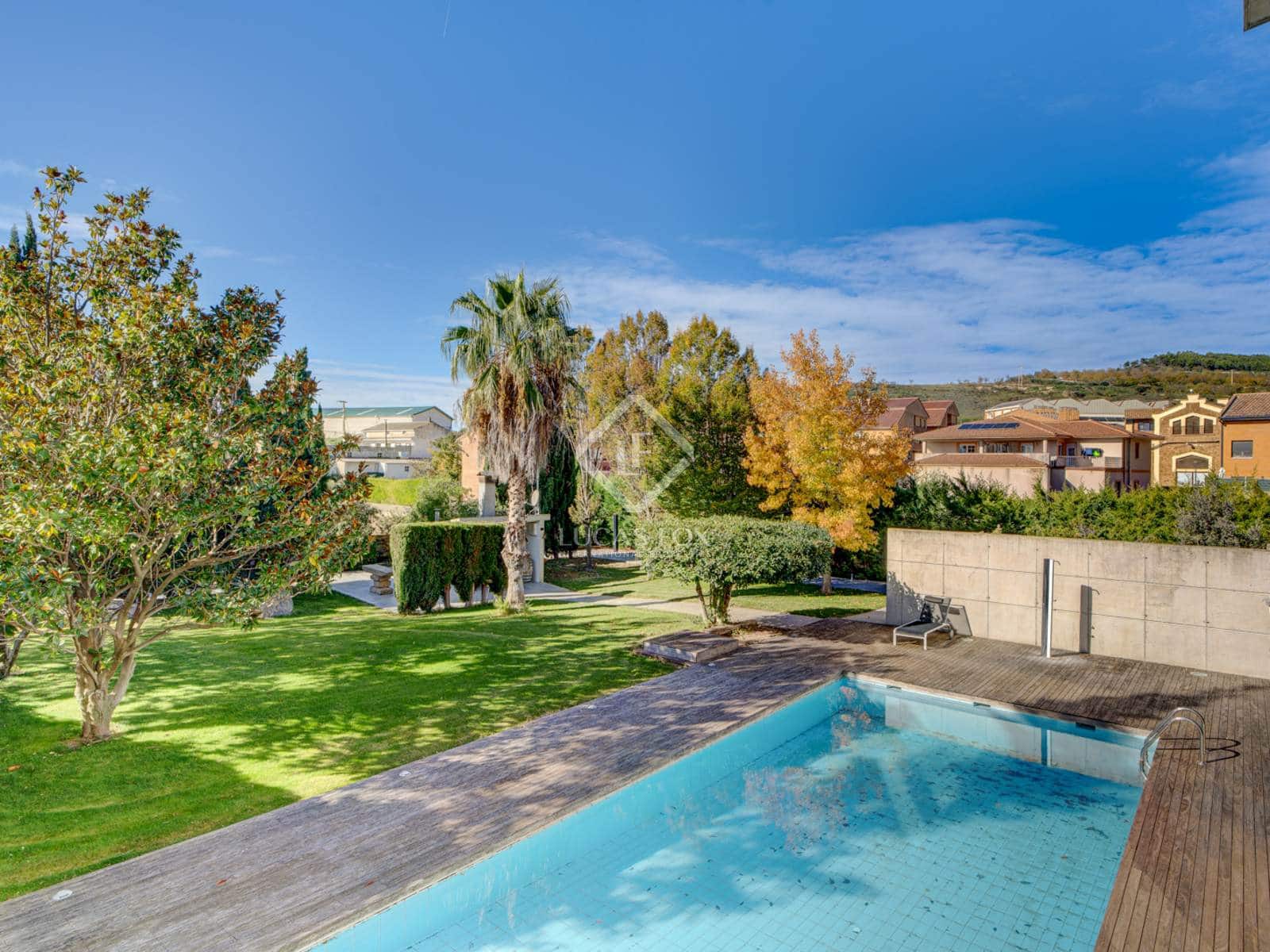 5 soveværelse Villa til salg i Donostia-San Sebastian med swimmingpool - € 1.980.000 (Ref: 8826182)