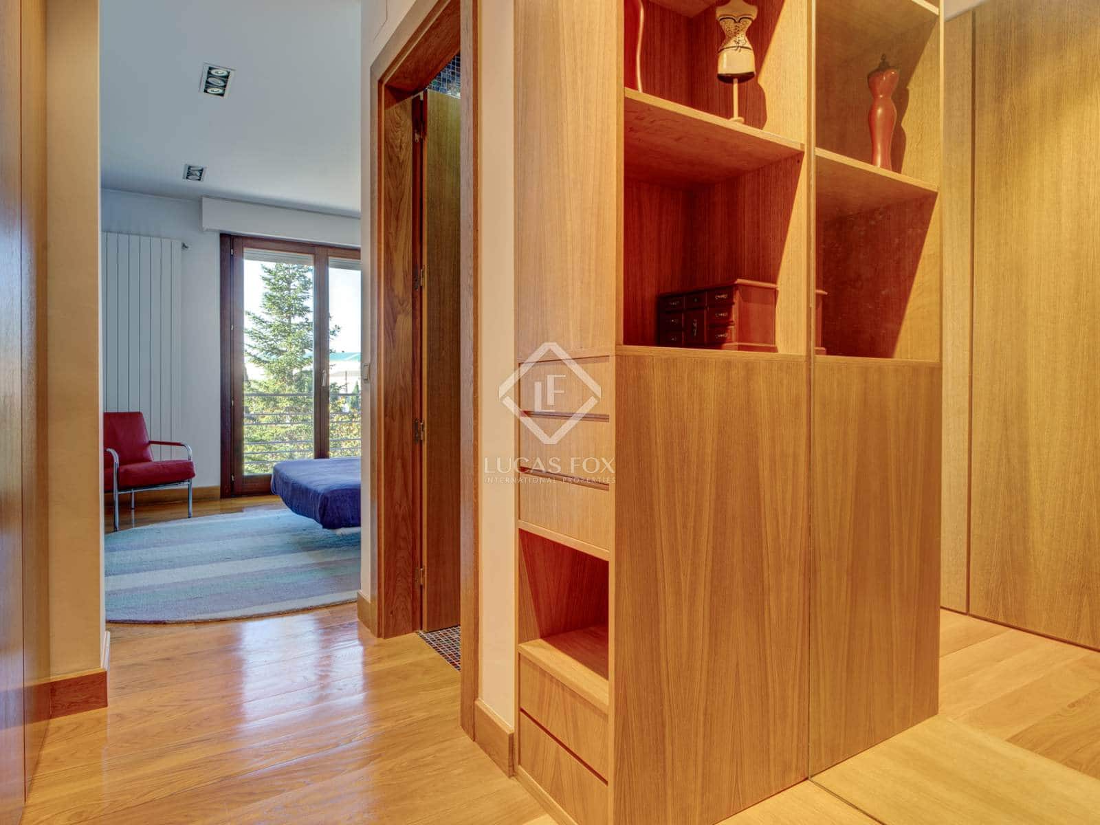 5 soveværelse Villa til salg i Donostia-San Sebastian med swimmingpool - € 1.980.000 (Ref: 8826182)