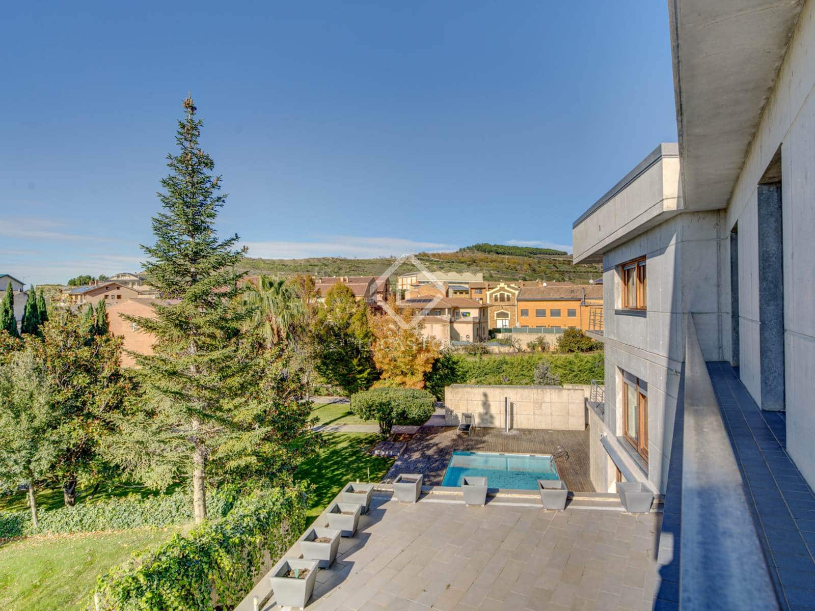 5 soveværelse Villa til salg i Donostia-San Sebastian med swimmingpool - € 1.980.000 (Ref: 8826182)