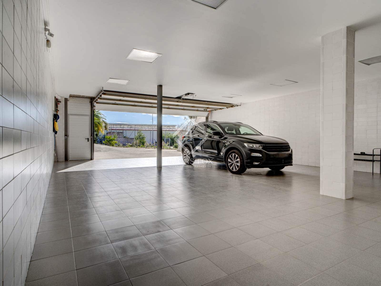 5 soveværelse Villa til salg i Donostia-San Sebastian med swimmingpool - € 1.980.000 (Ref: 8826182)