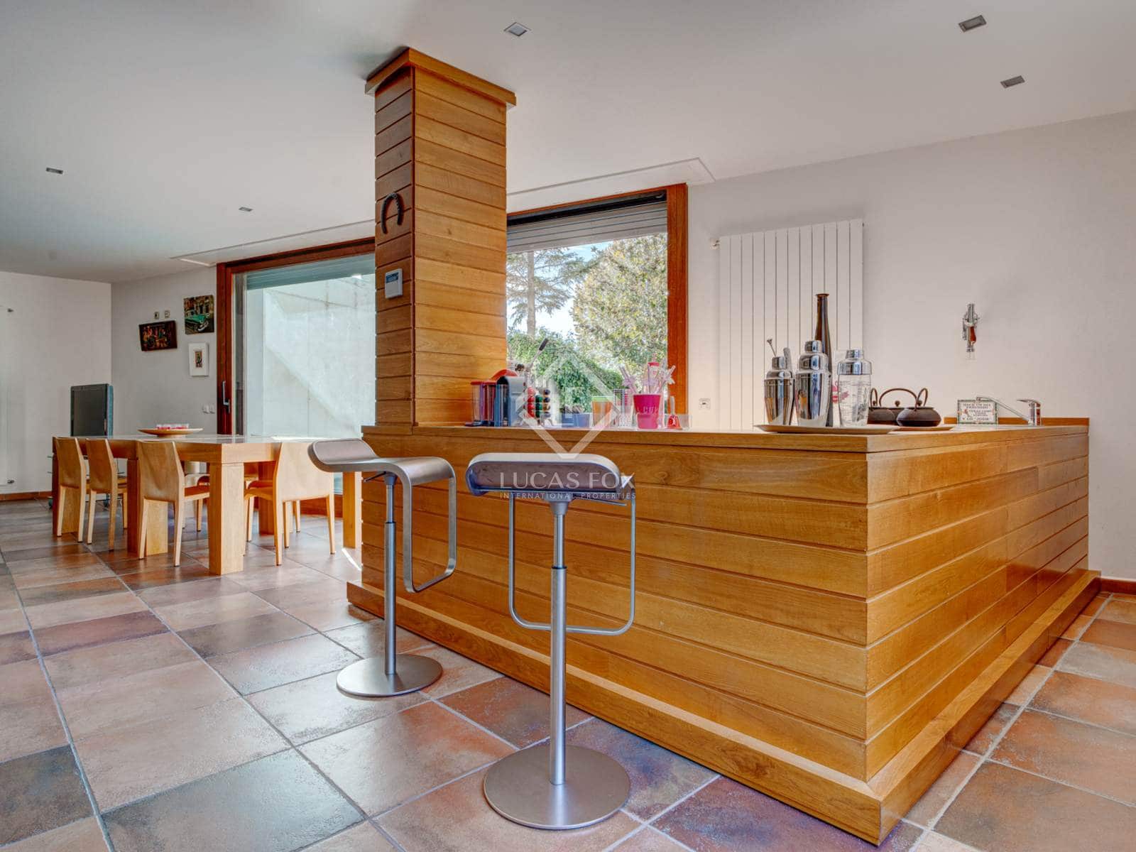 5 soveværelse Villa til salg i Donostia-San Sebastian med swimmingpool - € 1.980.000 (Ref: 8826182)