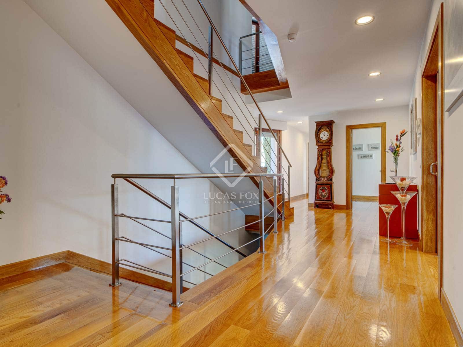 5 soveværelse Villa til salg i Donostia-San Sebastian med swimmingpool - € 1.980.000 (Ref: 8826182)