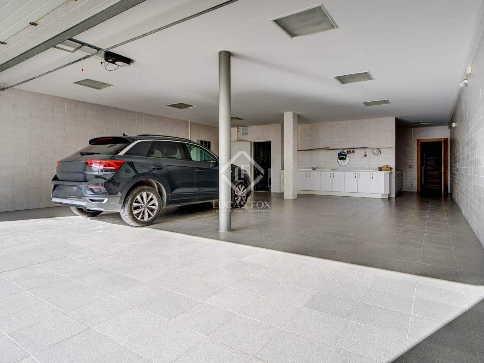 5 soveværelse Villa til salg i Donostia-San Sebastian med swimmingpool - € 1.980.000 (Ref: 8826182)