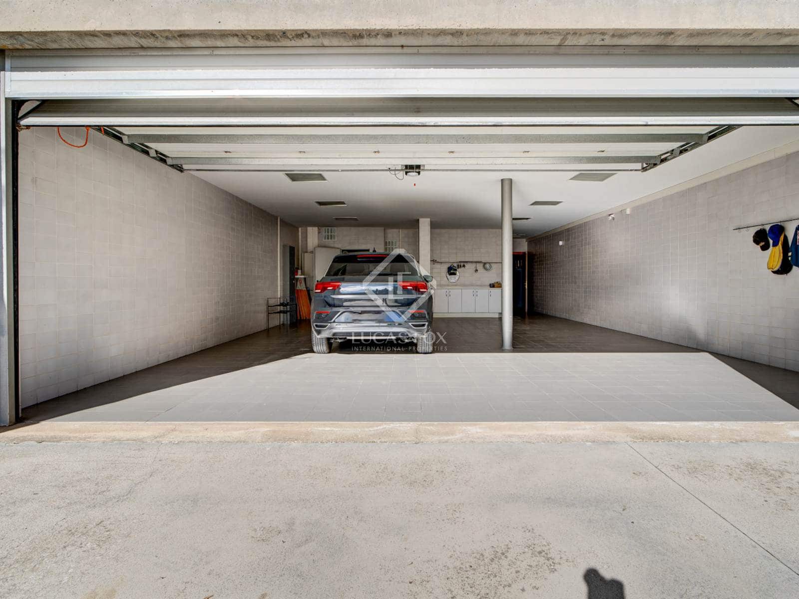 5 soveværelse Villa til salg i Donostia-San Sebastian med swimmingpool - € 1.980.000 (Ref: 8826182)