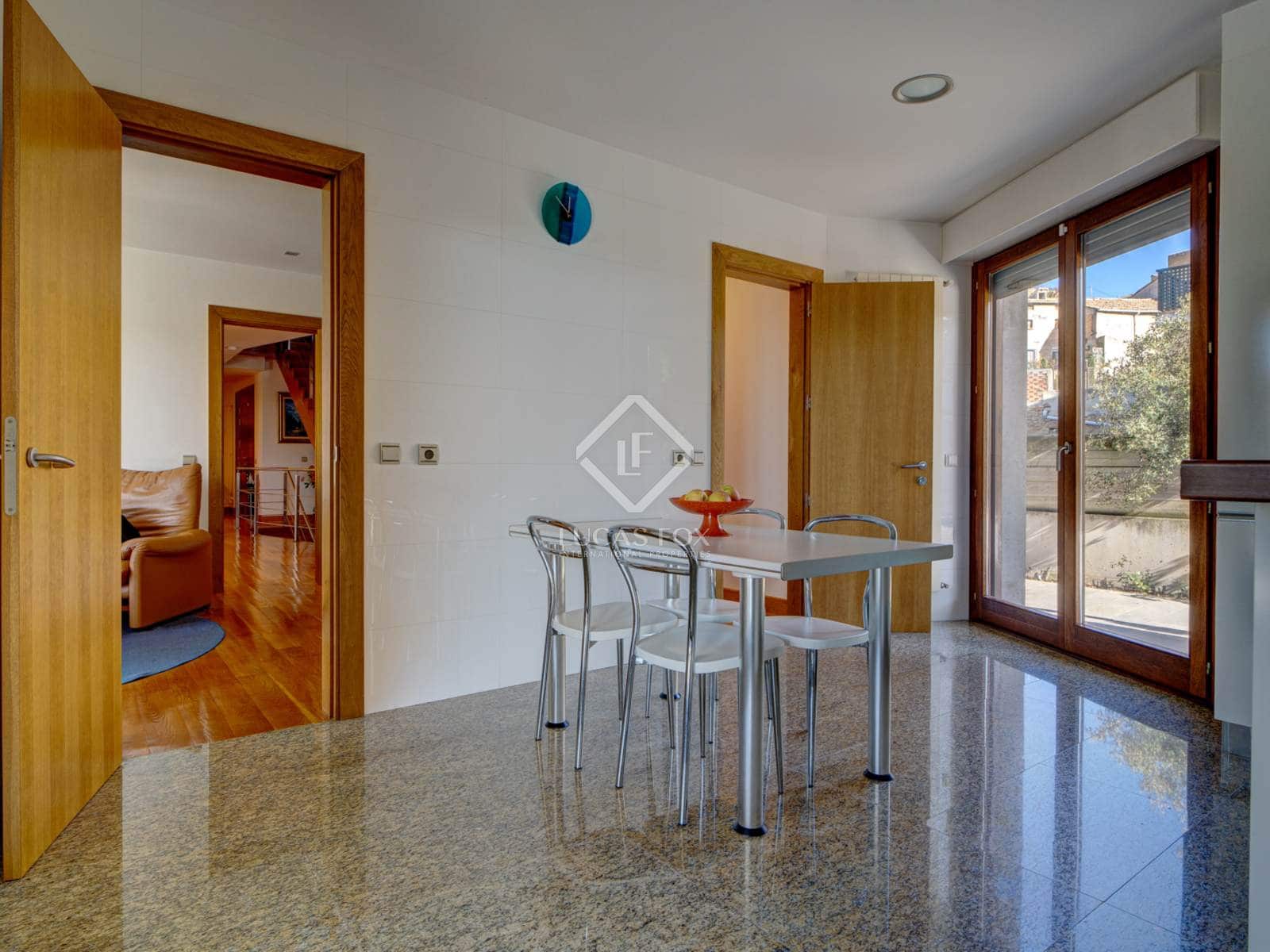 5 soveværelse Villa til salg i Donostia-San Sebastian med swimmingpool - € 1.980.000 (Ref: 8826182)