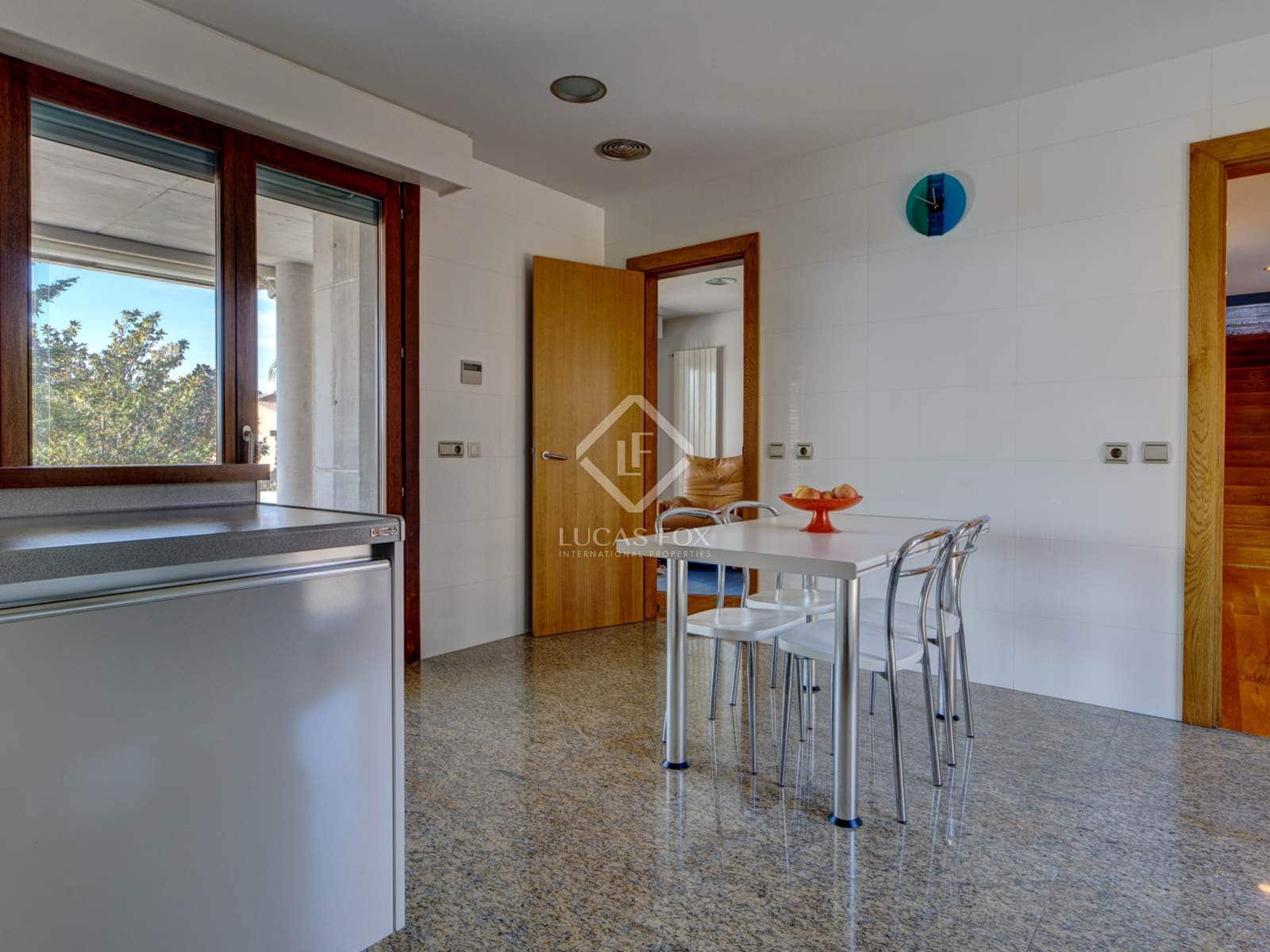 5 soveværelse Villa til salg i Donostia-San Sebastian med swimmingpool - € 1.980.000 (Ref: 8826182)