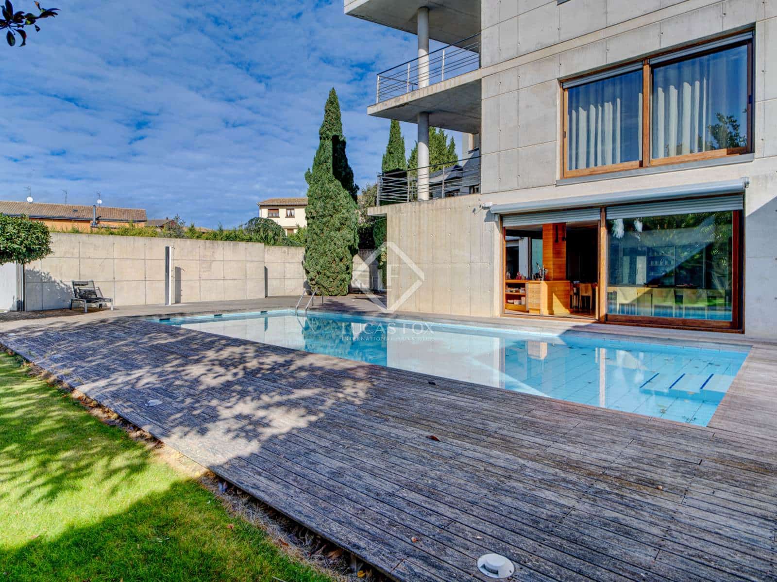 5 soveværelse Villa til salg i Donostia-San Sebastian med swimmingpool - € 1.980.000 (Ref: 8826182)