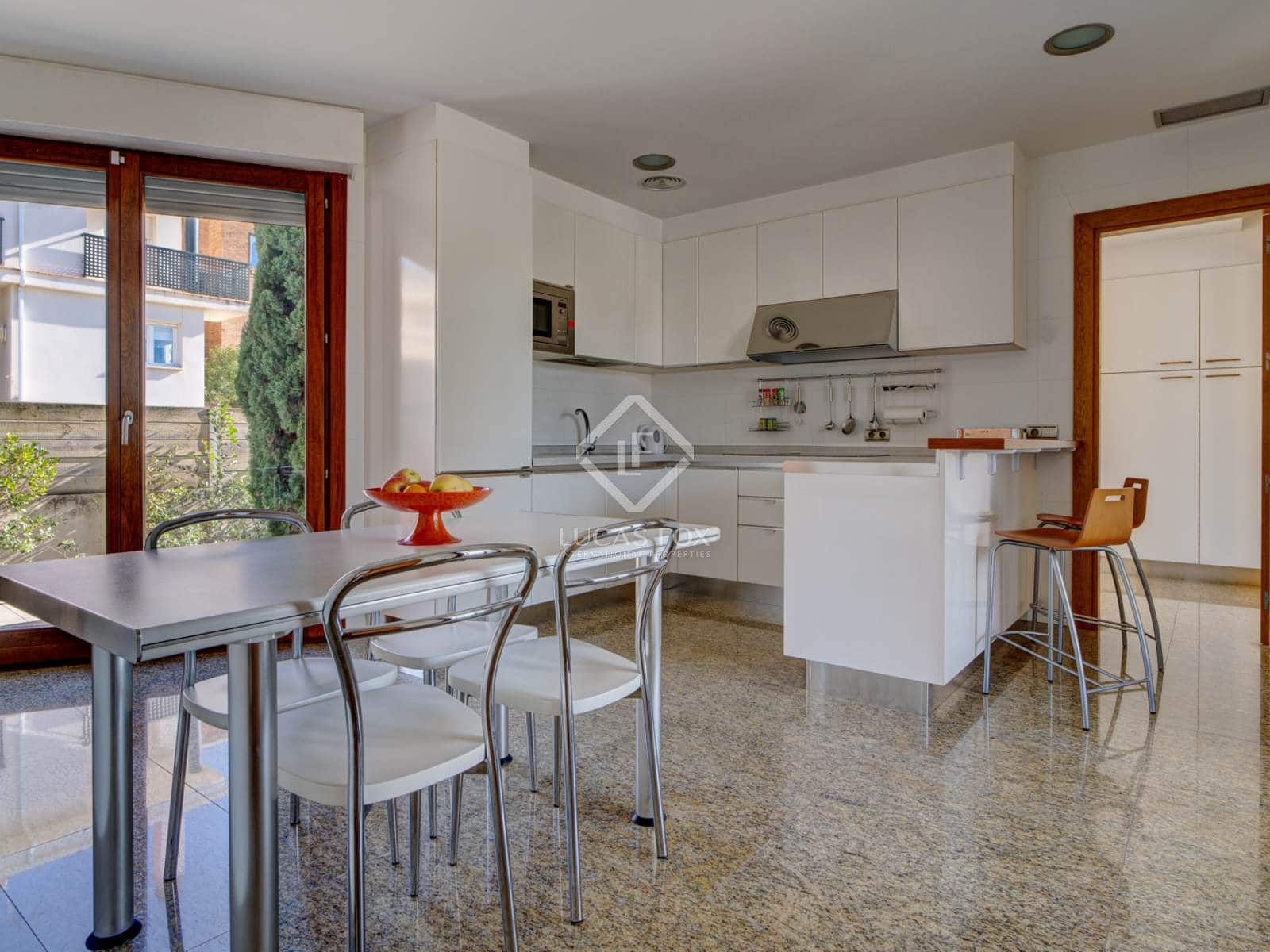 5 soveværelse Villa til salg i Donostia-San Sebastian med swimmingpool - € 1.980.000 (Ref: 8826182)