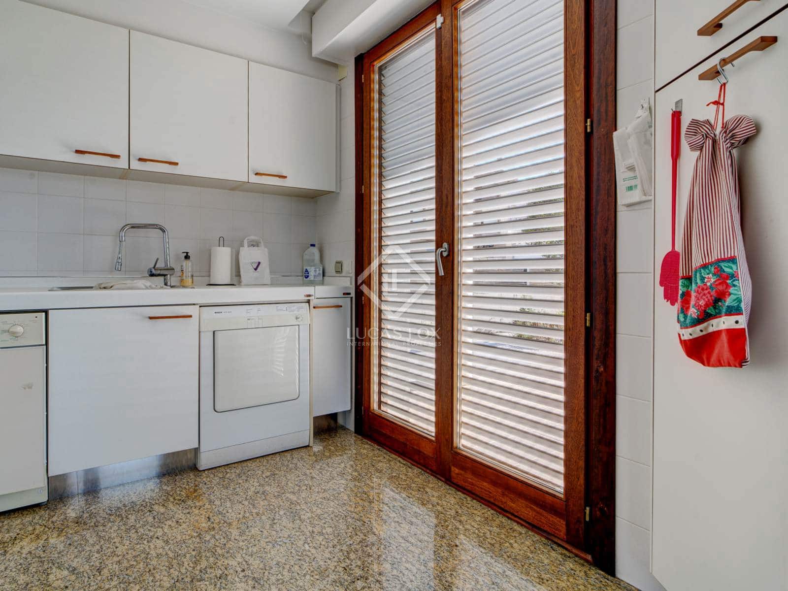 5 soveværelse Villa til salg i Donostia-San Sebastian med swimmingpool - € 1.980.000 (Ref: 8826182)