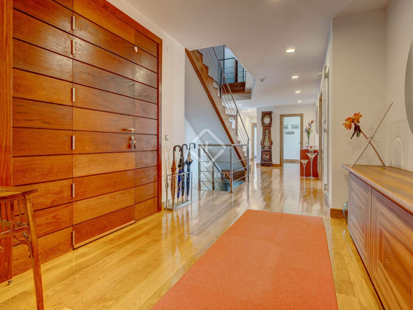 5 soveværelse Villa til salg i Donostia-San Sebastian med swimmingpool - € 1.980.000 (Ref: 8826182)