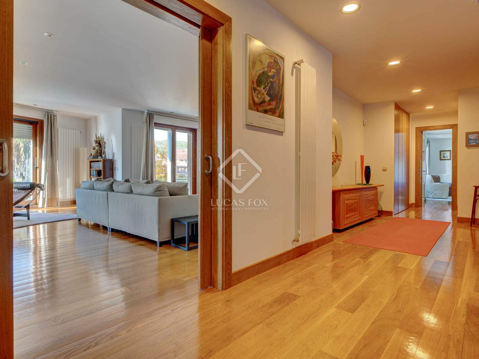 5 soveværelse Villa til salg i Donostia-San Sebastian med swimmingpool - € 1.980.000 (Ref: 8826182)