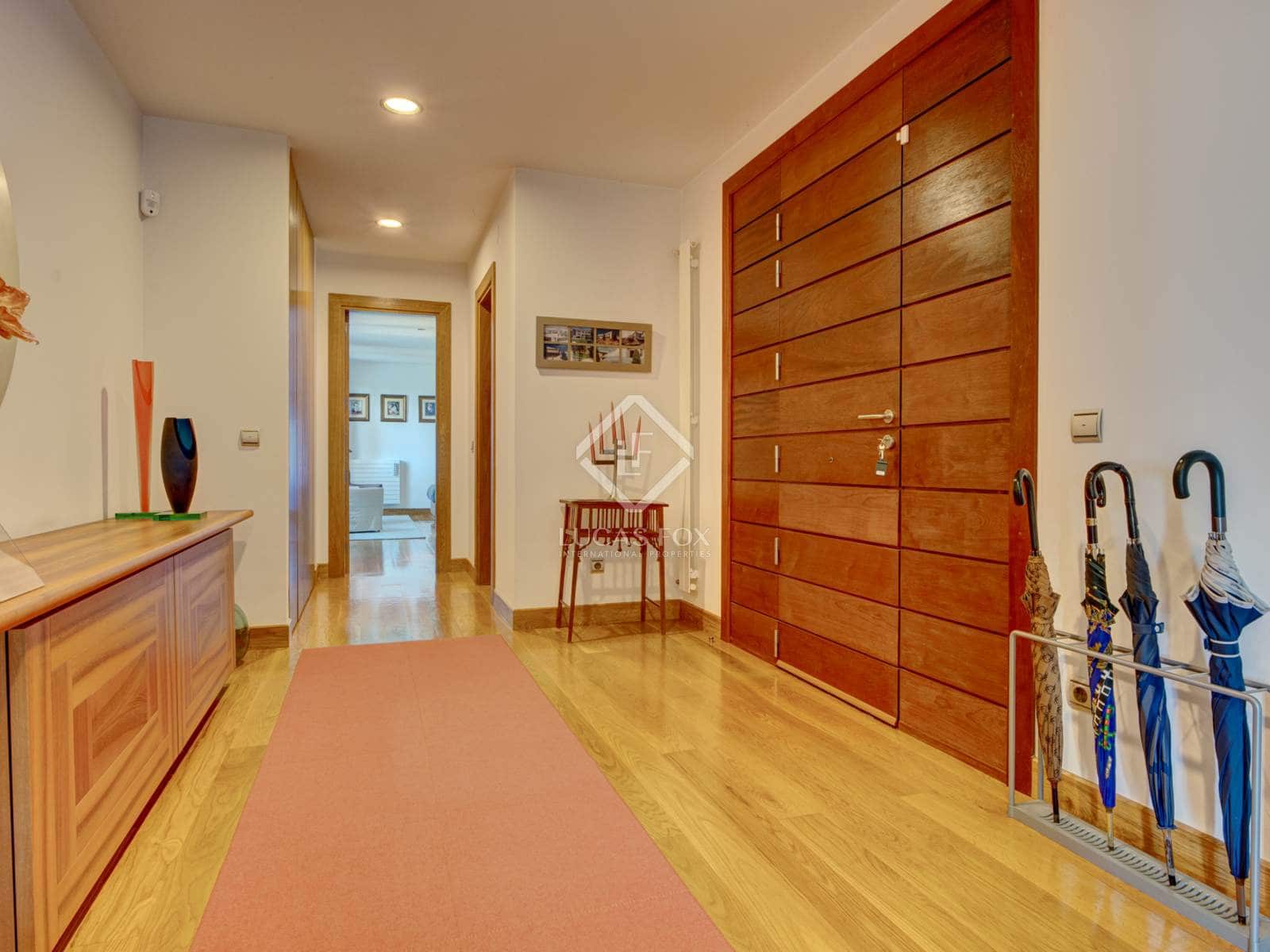 5 soveværelse Villa til salg i Donostia-San Sebastian med swimmingpool - € 1.980.000 (Ref: 8826182)