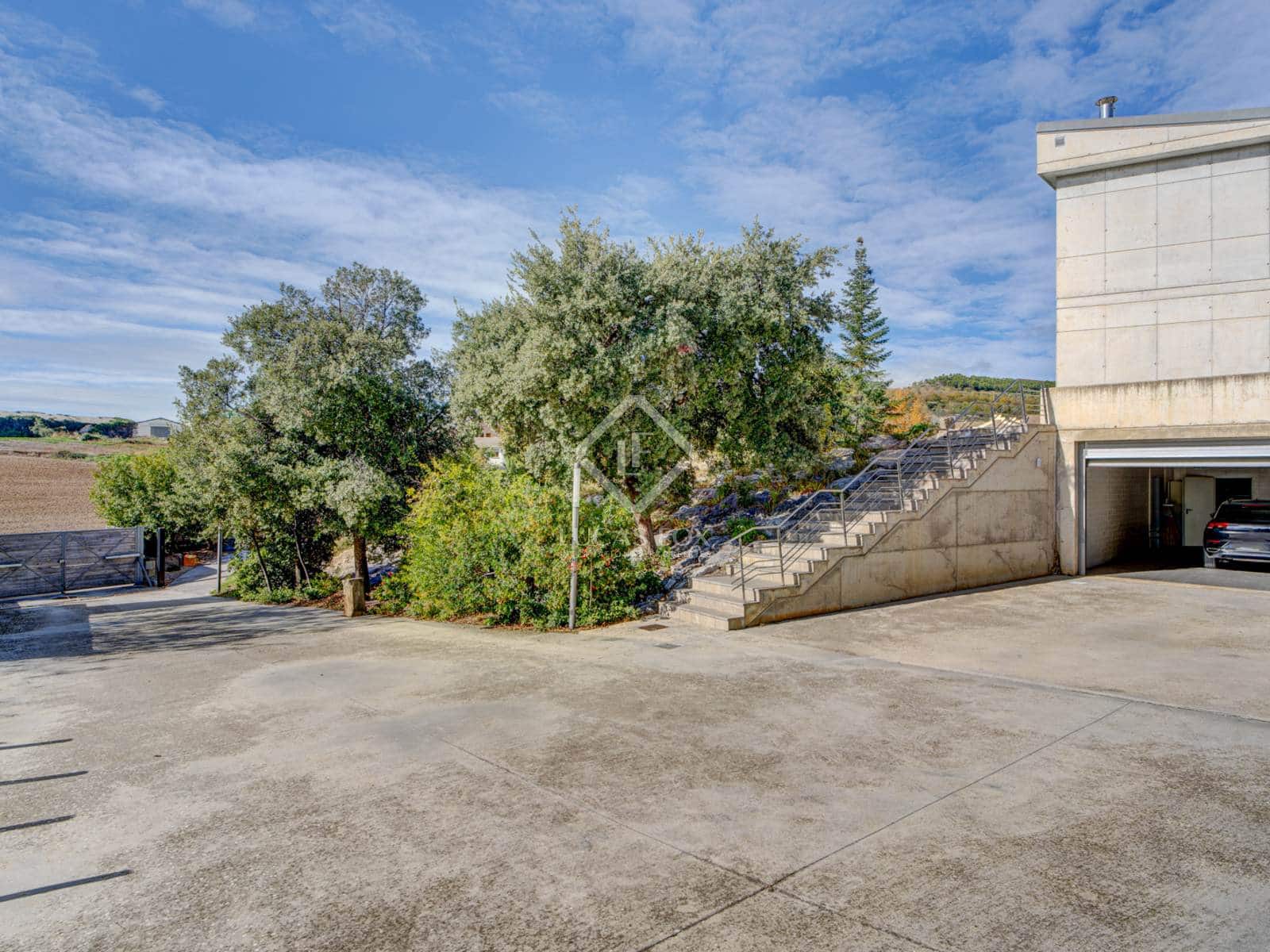 5 soveværelse Villa til salg i Donostia-San Sebastian med swimmingpool - € 1.980.000 (Ref: 8826182)
