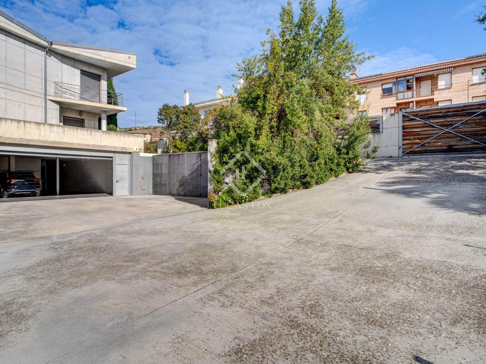 5 soveværelse Villa til salg i Donostia-San Sebastian med swimmingpool - € 1.980.000 (Ref: 8826182)