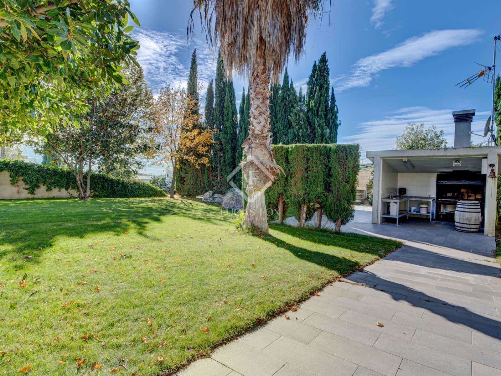 5 soveværelse Villa til salg i Donostia-San Sebastian med swimmingpool - € 1.980.000 (Ref: 8826182)