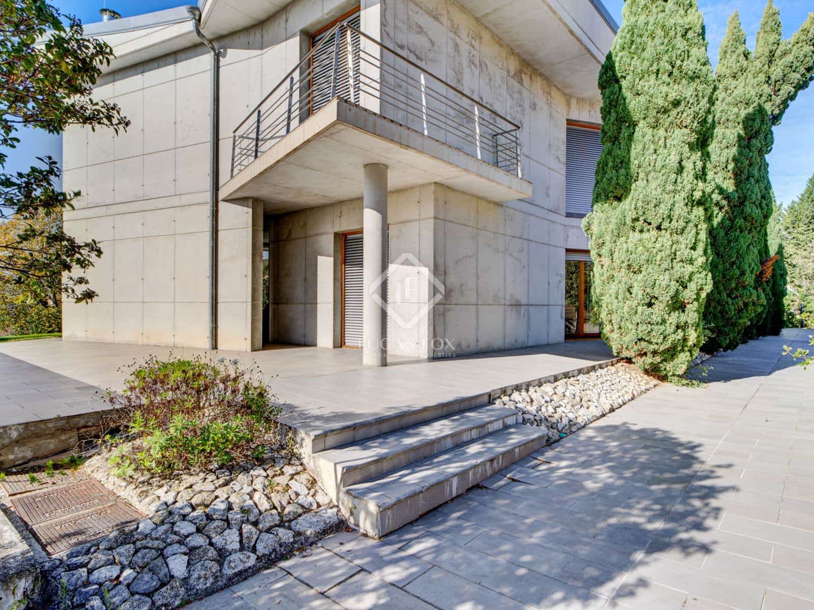 5 soveværelse Villa til salg i Donostia-San Sebastian med swimmingpool - € 1.980.000 (Ref: 8826182)