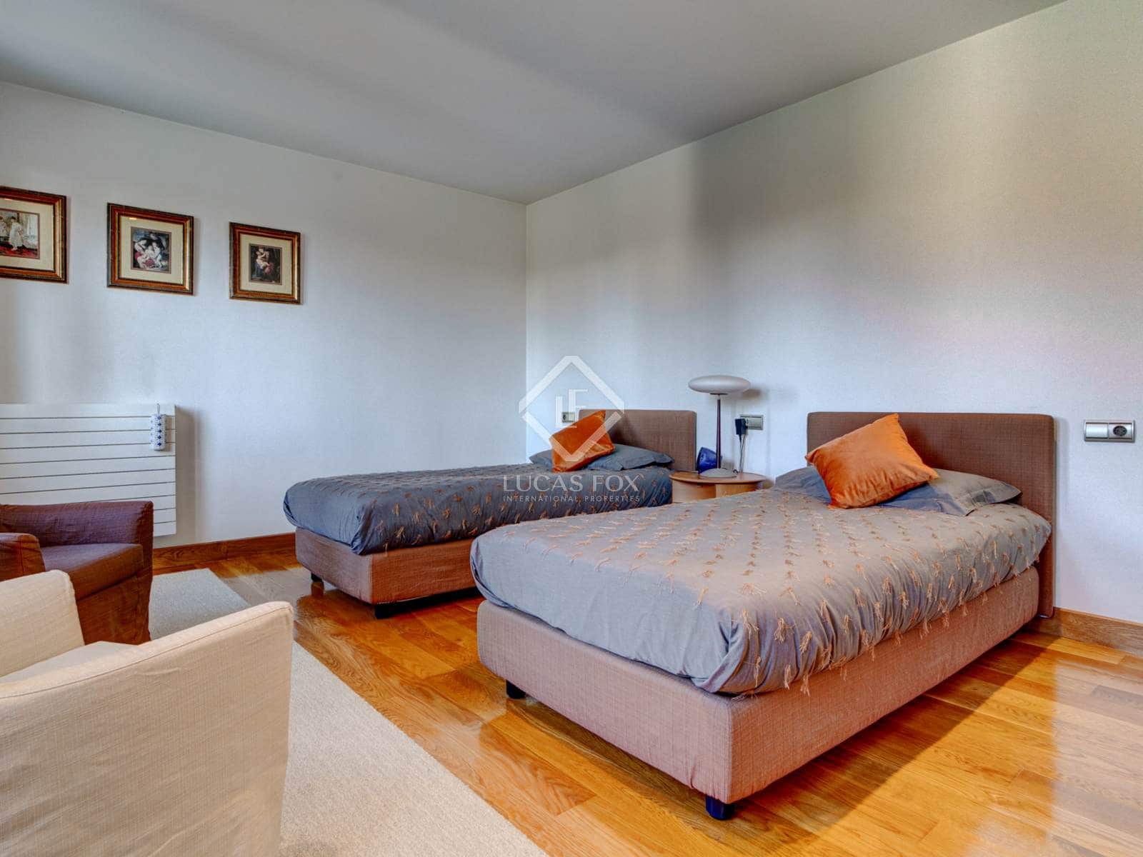 5 soveværelse Villa til salg i Donostia-San Sebastian med swimmingpool - € 1.980.000 (Ref: 8826182)