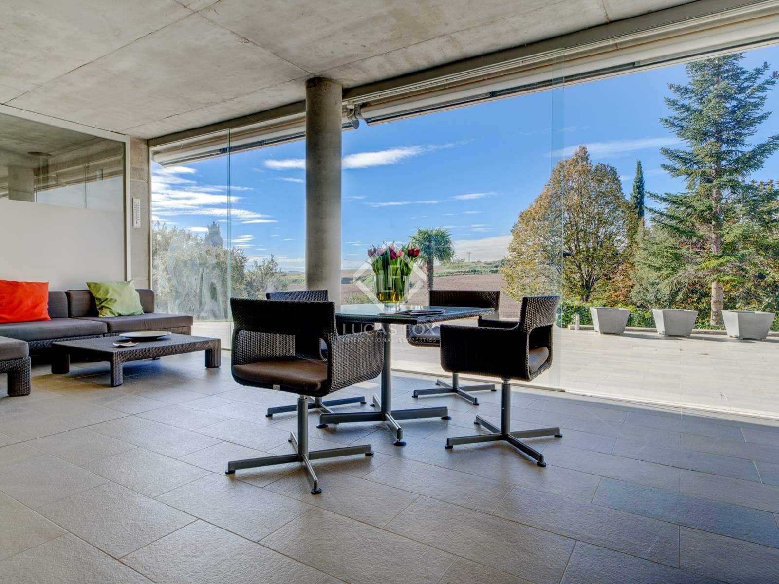 5 soveværelse Villa til salg i Donostia-San Sebastian med swimmingpool - € 1.980.000 (Ref: 8826182)