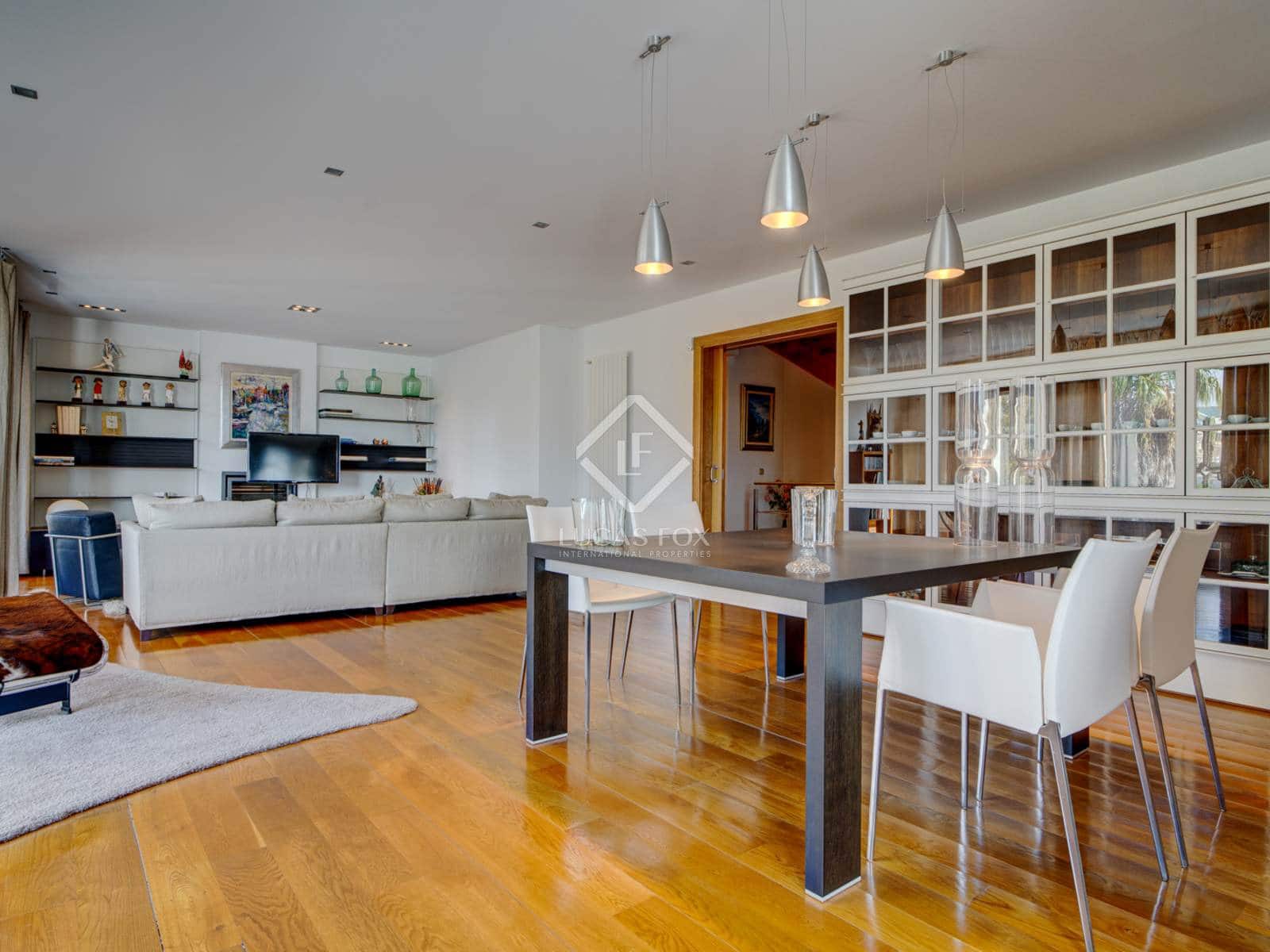 5 soveværelse Villa til salg i Donostia-San Sebastian med swimmingpool - € 1.980.000 (Ref: 8826182)