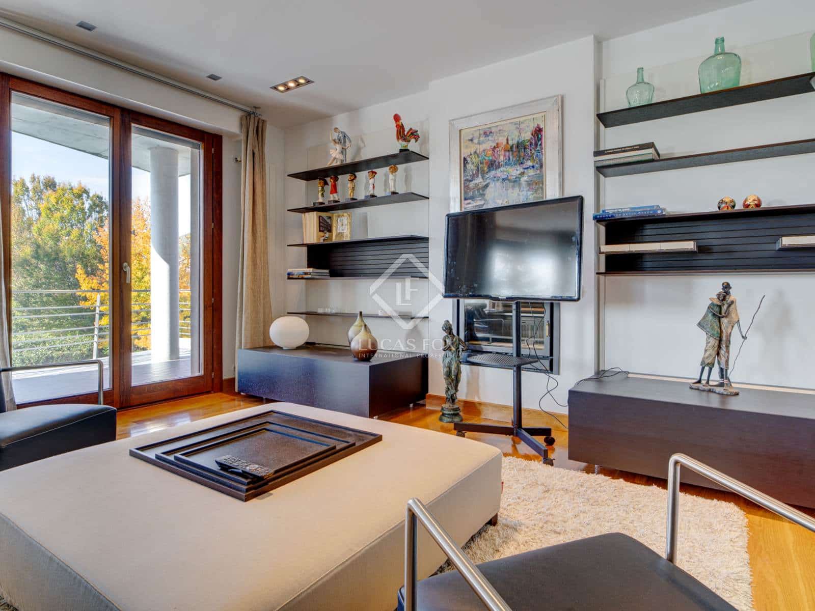 5 soveværelse Villa til salg i Donostia-San Sebastian med swimmingpool - € 1.980.000 (Ref: 8826182)