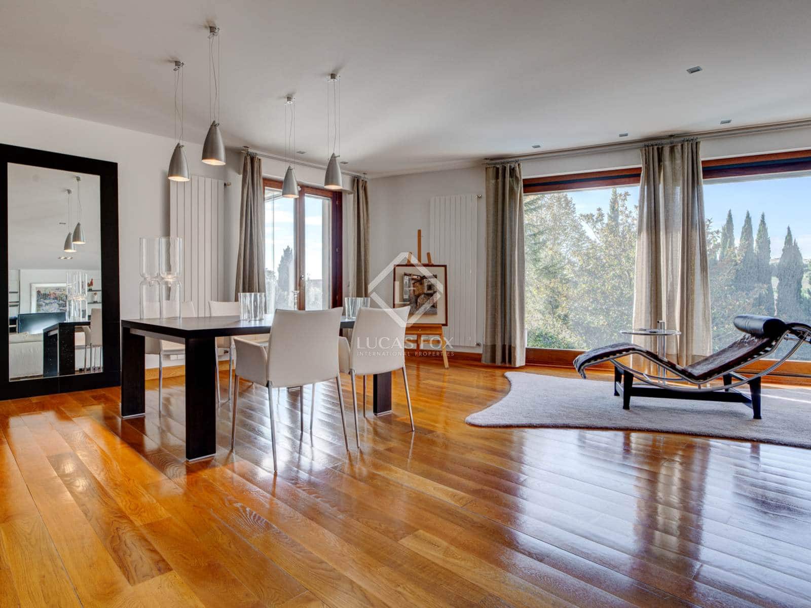 5 soveværelse Villa til salg i Donostia-San Sebastian med swimmingpool - € 1.980.000 (Ref: 8826182)