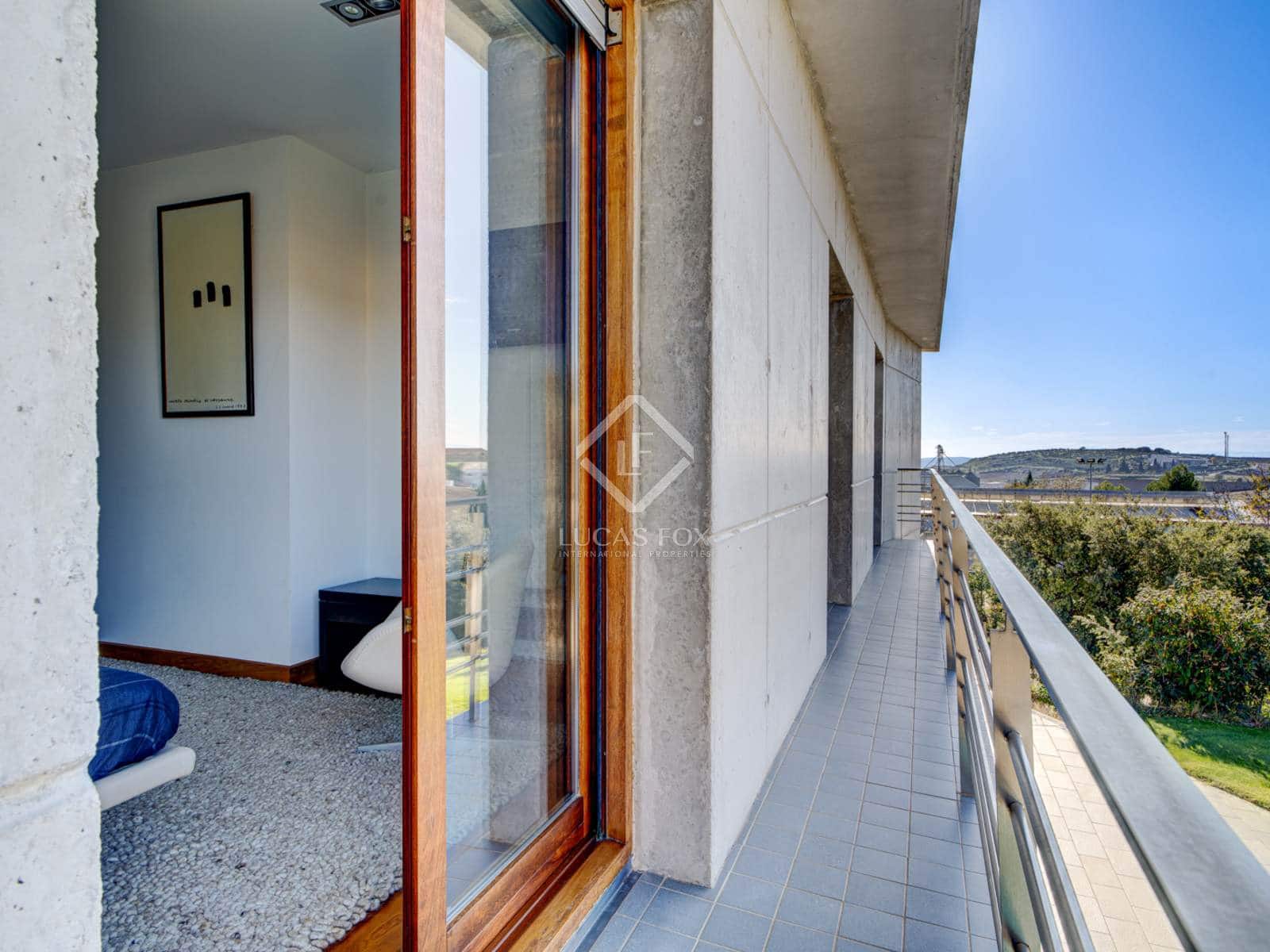 5 soveværelse Villa til salg i Donostia-San Sebastian med swimmingpool - € 1.980.000 (Ref: 8826182)