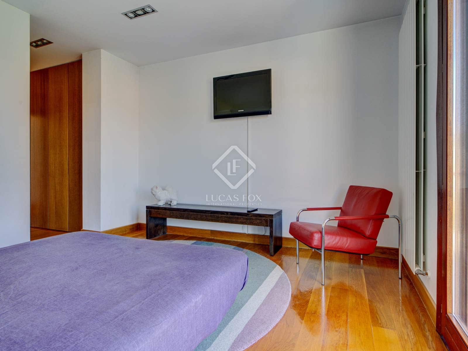 5 soveværelse Villa til salg i Donostia-San Sebastian med swimmingpool - € 1.980.000 (Ref: 8826182)