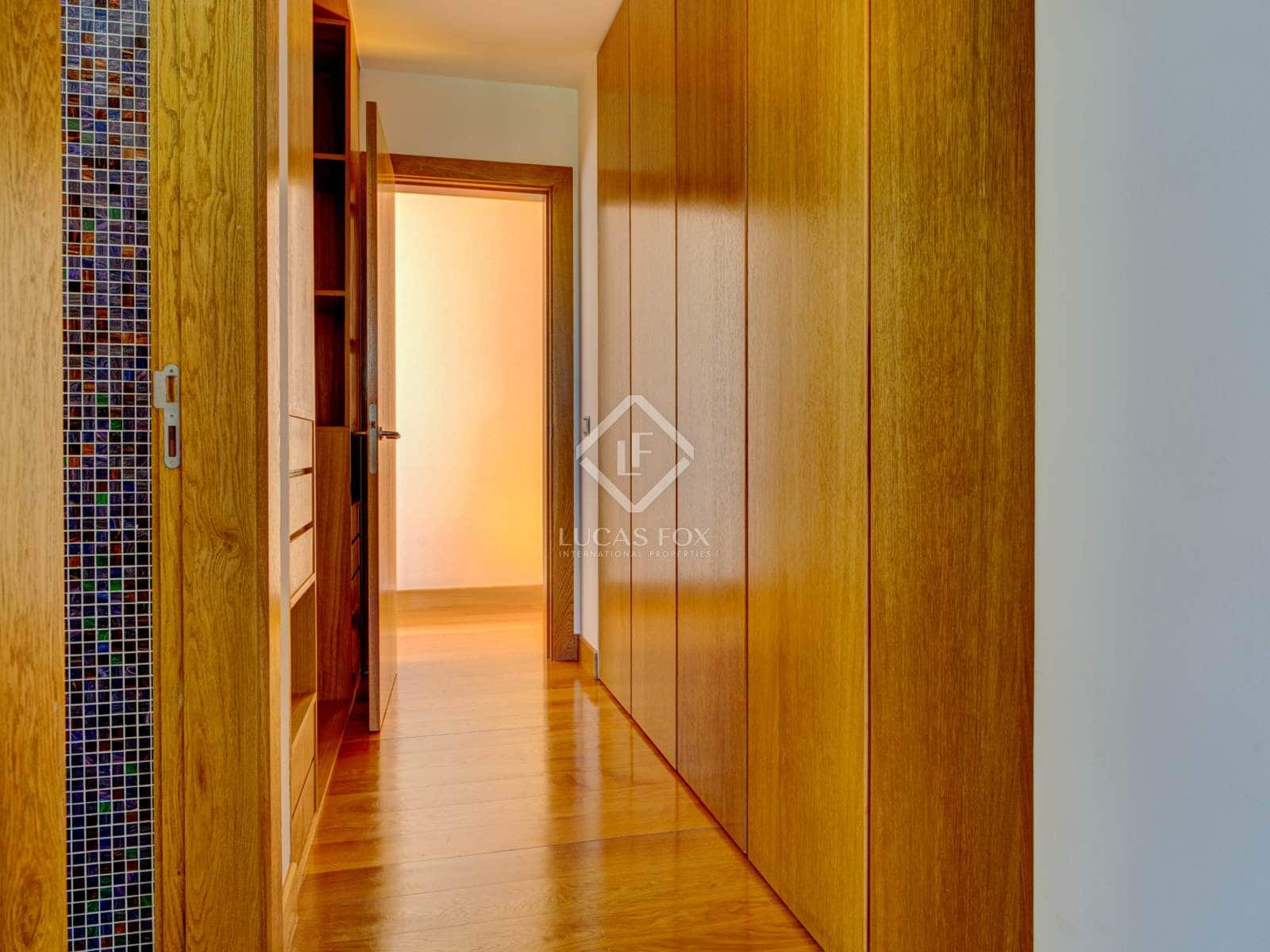 5 soveværelse Villa til salg i Donostia-San Sebastian med swimmingpool - € 1.980.000 (Ref: 8826182)