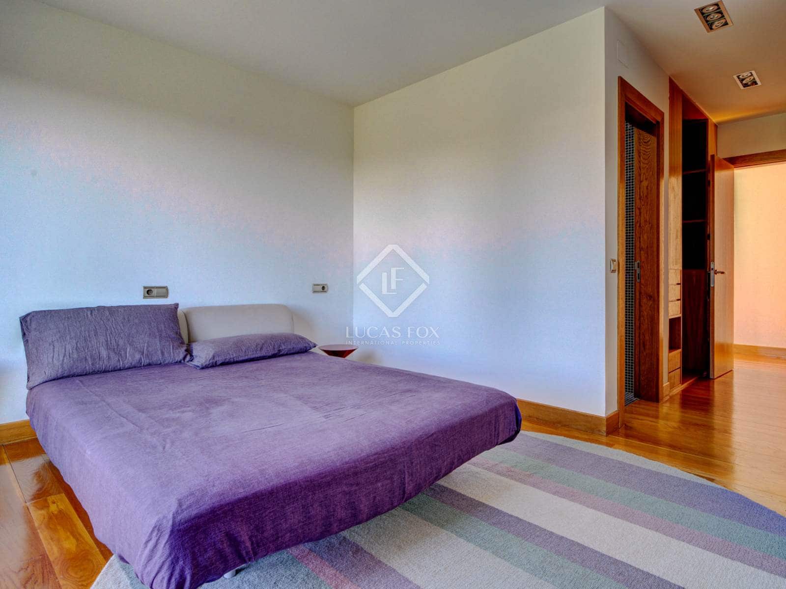 5 soveværelse Villa til salg i Donostia-San Sebastian med swimmingpool - € 1.980.000 (Ref: 8826182)